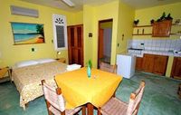 View room of the Hotel CABARETE SURFCAMP - Cabarete - Dominican Republic
